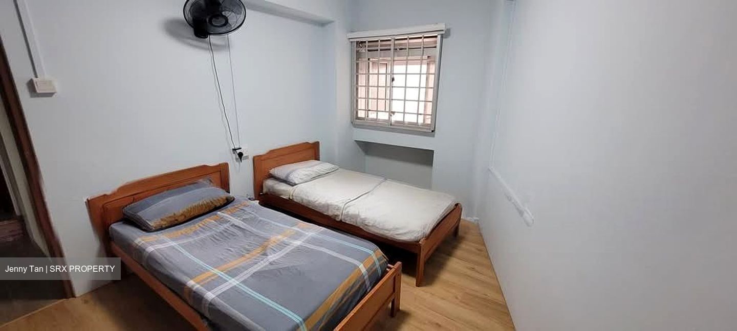 Blk 707 Choa Chu Kang Street 53 (Choa Chu Kang), HDB 4 Rooms #588174681